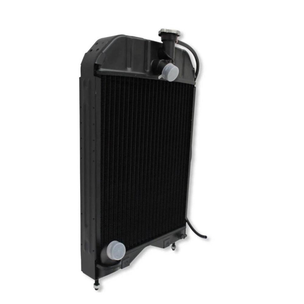 Radiator Massey Ferguson MF35 20 135 148 203 205 2135 194275M94 194275M93